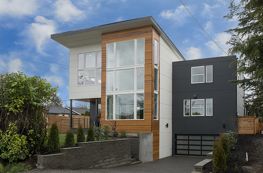 1 exterior